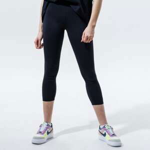 Nike Leggings Club Leggings Čierna EUR S