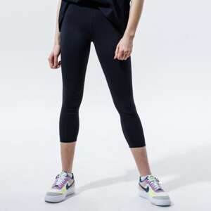 Nike Leggings Club Leggings Čierna EUR XS