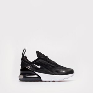 Nike Air Max 270 Čierna EUR 27,5