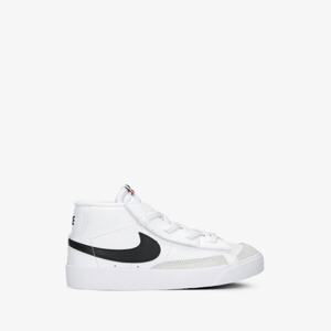 Nike Blazer Mid '77 Biela EUR 26