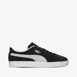 Puma Suede Classic Čierna EUR 44,5