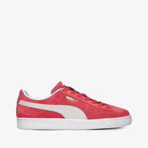 Puma Suede Classic Xxi Červená EUR 41