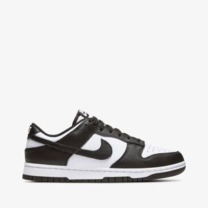 Nike Dunk Low Čierna EUR 36,5