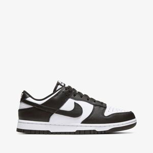 Nike Dunk Low Čierna EUR 40,5