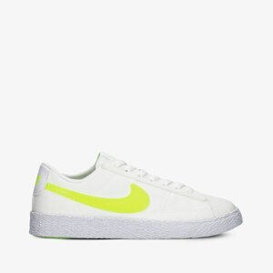 Nike Blazer Low Pop Gg Biela EUR 37,5