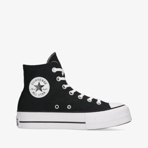 Converse Chuck Taylor All Star Lift Čierna EUR 40