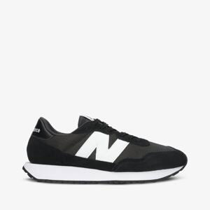 New Balance 237 Čierna EUR 42,5