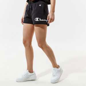 Champion Shorts Čierna EUR XS