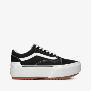 Vans Old Skool Stacked Čierna EUR 36,5