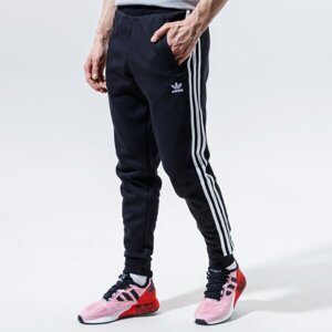 Adidas 3-Stripes Pant Čierna EUR M