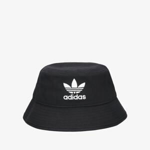 Adidas Trefoil Bucket Hat Čierna EUR M/L