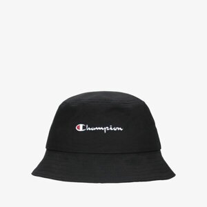 Champion Klobúk Bucket Cap Čierna EUR M/L