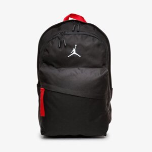 Jordan Air Patrol Pack Čierna EUR ONE SIZE