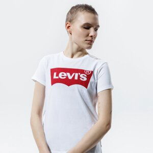 Levi's The Perfect Tee Biela EUR M