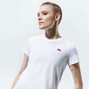 Levi's Perfect Tee Biela EUR L