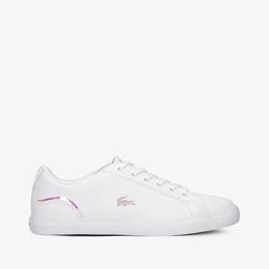 Lacoste Lerond 0921 1 Cuj Biela EUR 36