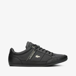 Lacoste Chaymon 0721 3 Cma Čierna EUR 42