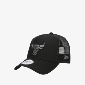 New Era Nba Chicago Bulls Trucker Cap Chicago Bulls Blkblk Čierna EUR ONE SIZE