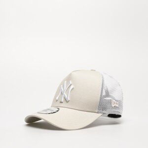 New Era League Ess 9Forty Trucker Nyy Stn New York Ya Béžová EUR ONE SIZE