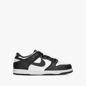 Nike Dunk Low Čierna EUR 28