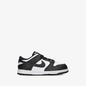 Nike Dunk Low Čierna EUR 23,5