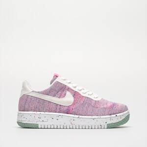 Nike W Af1 Crater Flyknit Viacfarebná EUR 37,5