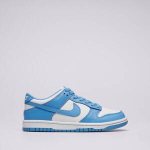 Nike Dunk Low Modrá EUR 38,5