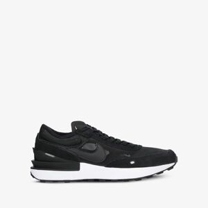 Nike Waffle One (Gs) Čierna EUR 36