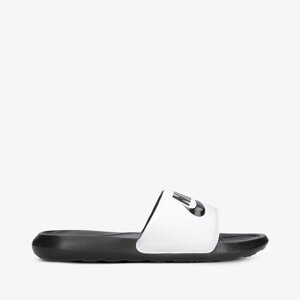 Nike Victori One Slide Čierna EUR 44