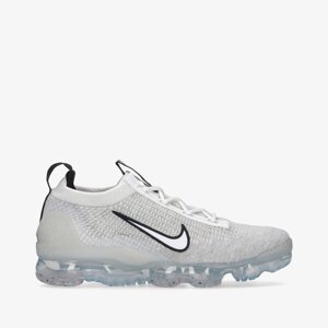 Nike Air Vapormax 2021 Flyknit Biela EUR 42,5