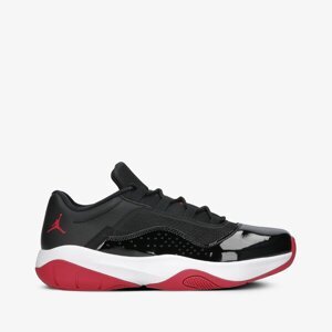 Air Jordan 11 Cmft Low Čierna EUR 42,5