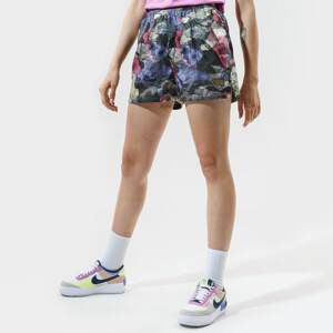 Nike W Nsw Femme Short Wvn Aop Hr Viacfarebná EUR L