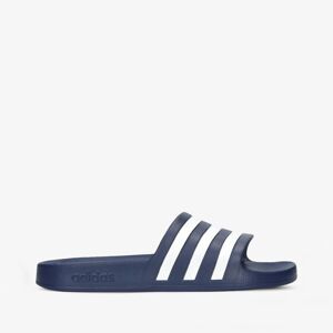 Adidas Adilette Aqua Tmavomodrá EUR 44 1/2