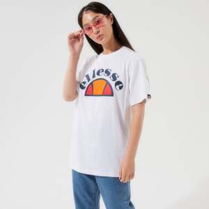 Ellesse Cinetta Wht Wht Biela EUR 36