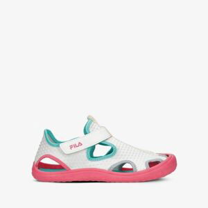 Fila Kids Aqua Biela EUR 29