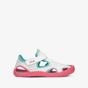 Fila Kids Aqua Biela EUR 33