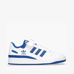 Adidas Forum Low Biela EUR 46 2/3