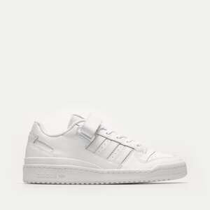 Adidas Forum Low Biela EUR 41 1/3