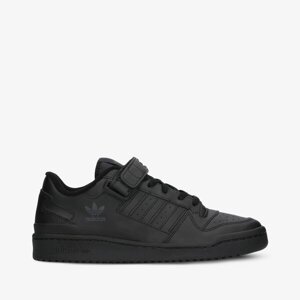 Adidas Forum Low Čierna EUR 42 2/3