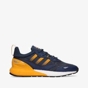 Adidas Zx 2K Boost 2.0 Modrá EUR 41 1/3