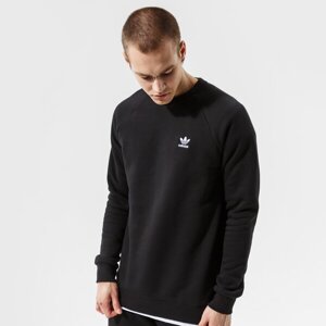 Adidas Essential Crew Čierna EUR M