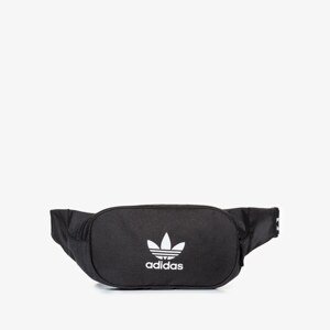 Adidas Adicolor Waist Bag Čierna EUR ONE SIZE