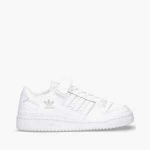 Adidas Forum Low J Biela EUR 36 2/3