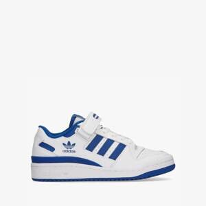 Adidas Forum Low Biela EUR 35,5