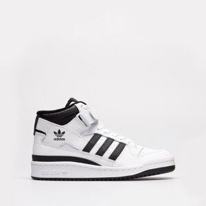 Adidas Forum Mid Biela EUR 36