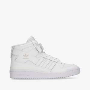 Adidas Forum Mid Biela EUR 36