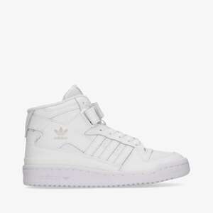 Adidas Forum Mid Biela EUR 36 2/3