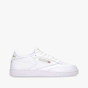 Reebok Club C 85 Biela EUR 37,5