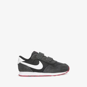 Nike Md Valiant Čierna EUR 21