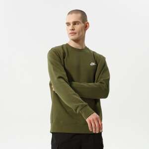 Nike Sportswear Club Fleece Khaki EUR M